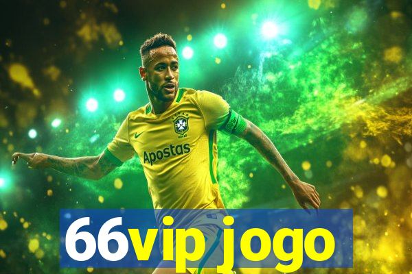 66vip jogo